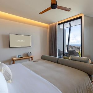 Ozean Zimmer mit Kingsize-Bett