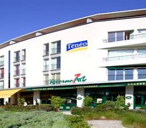 Teneo Apparthotel Talence - Arthena